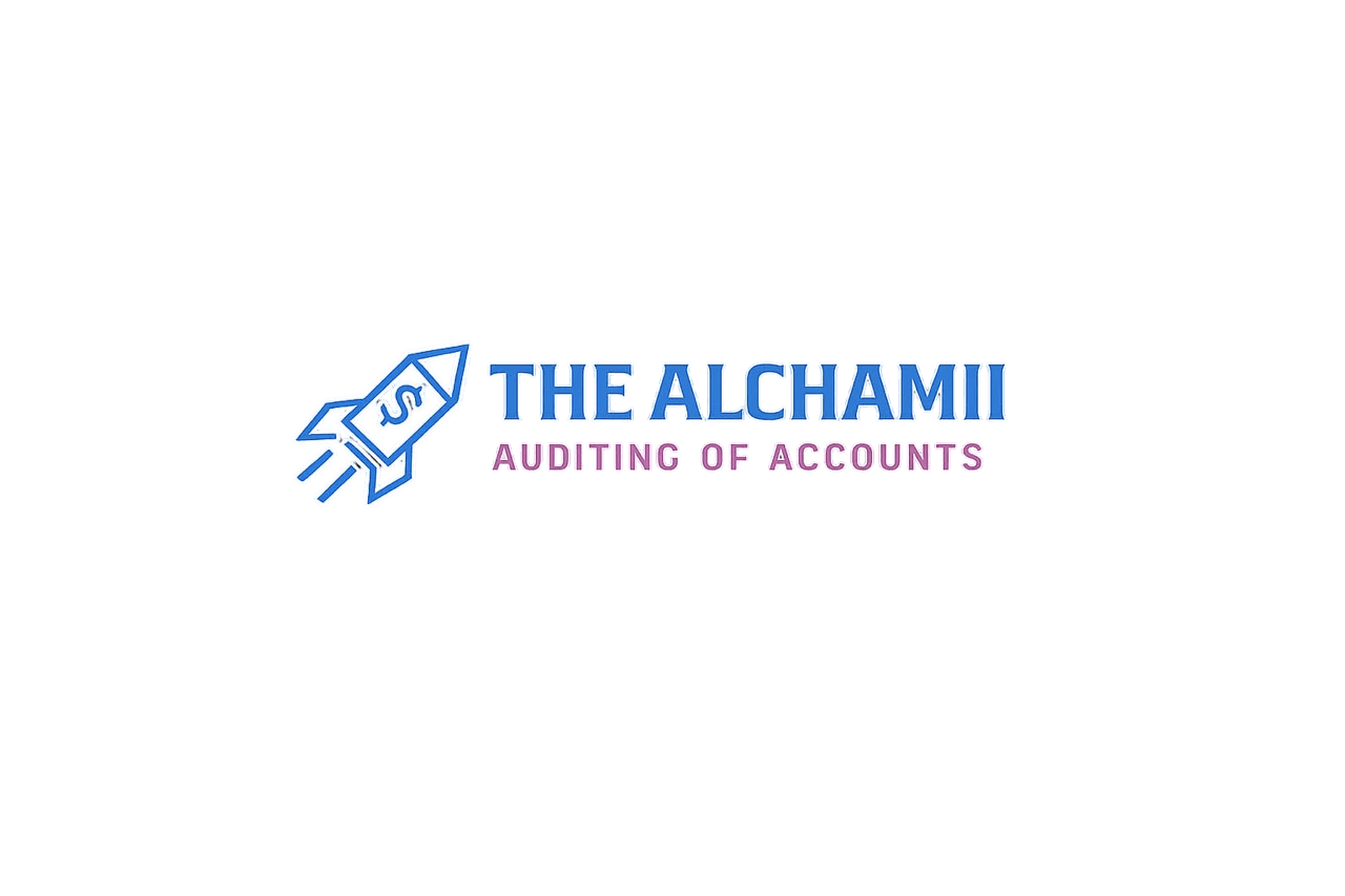 Al Chamii Logo