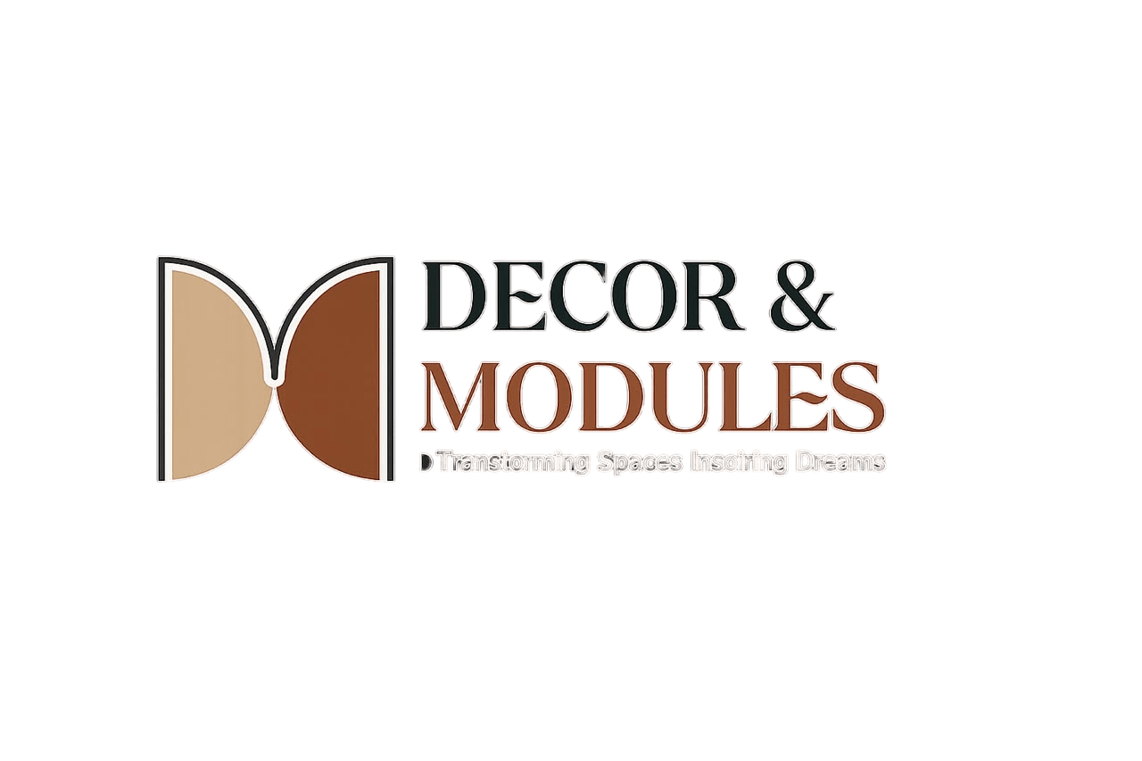 Decor Logo