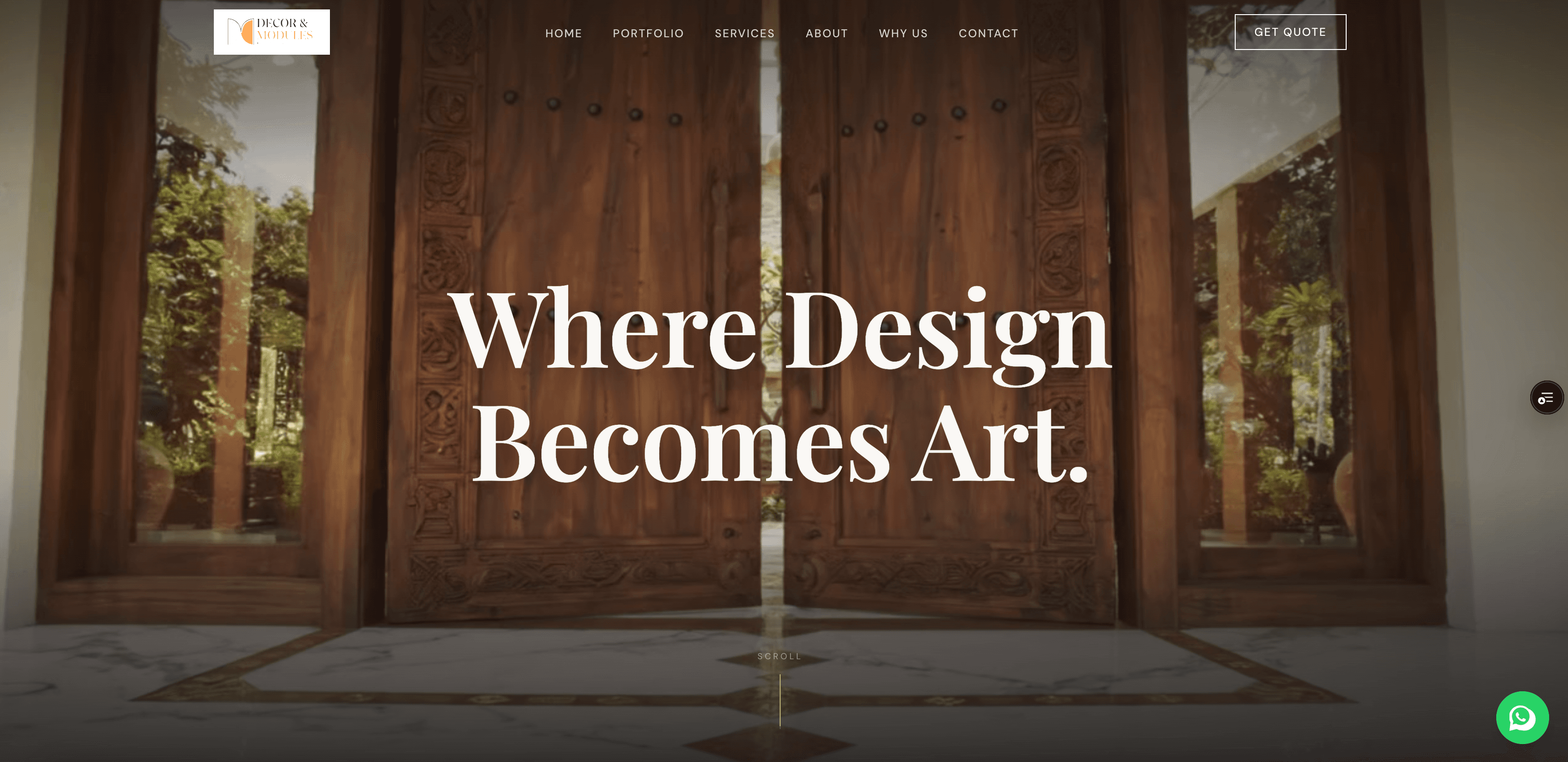 DECOR NEXT REDESIGN